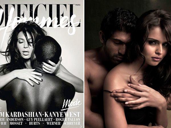 Sexiest Couple 1